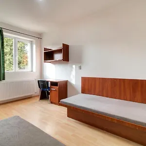 Ostello óbudai Diákszálló